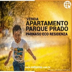 Venda Apartamento no Parque Prado