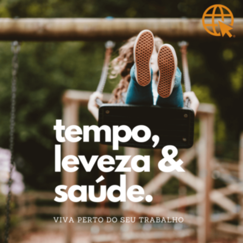 10 Benefícios de Viver Perto do Trabalho