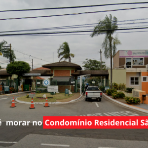 Como é morar no Condomínio Residencial São Joaquim – Valinhos – SP
