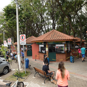 Lagoa do Taquaral será reaberta ao público neste sábado, dia 25