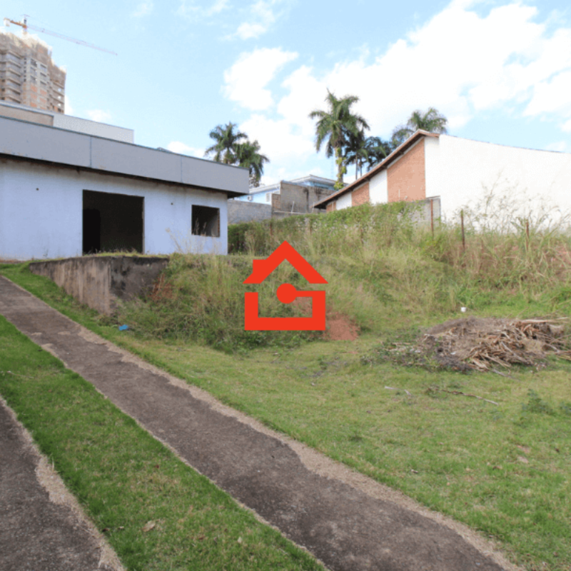 Terreno incrível para Vender no Jardim Paraíso em Campinas, com 341 m2