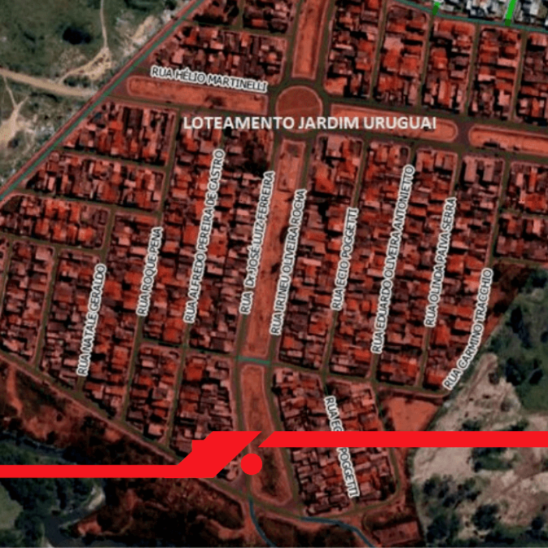 Prefeitura aprova maior plano de regularização fundiária da história de Campinas