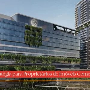 TRXF11: Um Exemplo de Estratégia para Proprietários de Imóveis Comerciais em Campinas