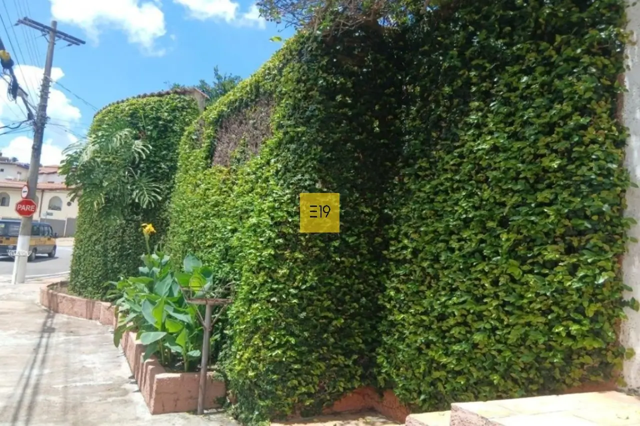Imóvel CA00058 — Guarani/Jardim Paraíso, Campinas