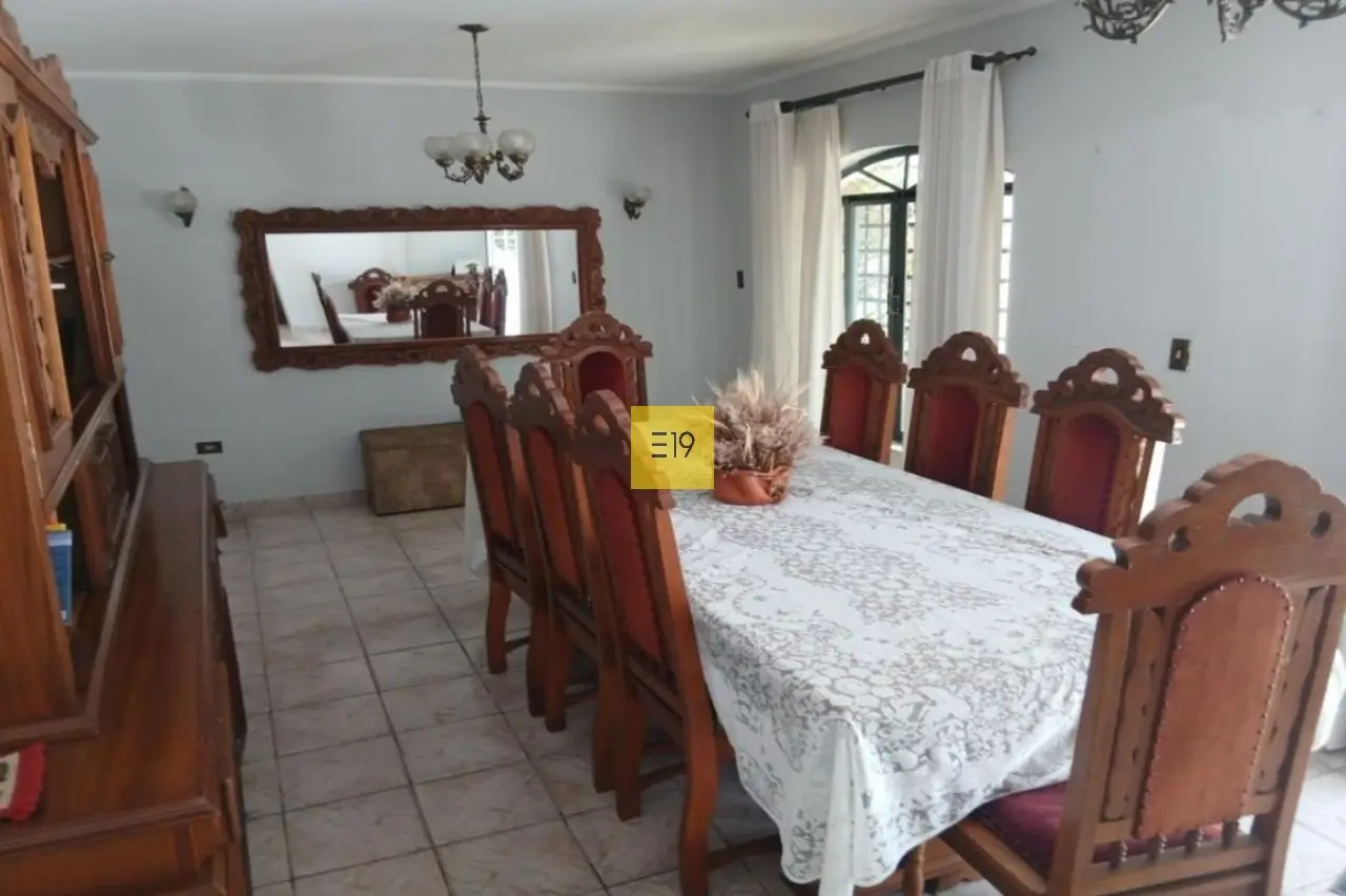 Imóvel CA00058 — Guarani/Jardim Paraíso, Campinas