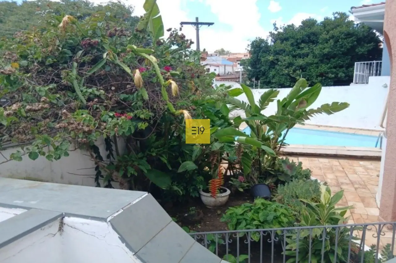 Imóvel CA00058 — Guarani/Jardim Paraíso, Campinas