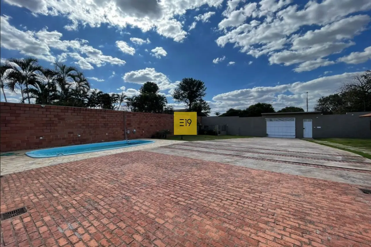 Casa à venda Recanto Jatobá, Americana - cozinha americana planejada