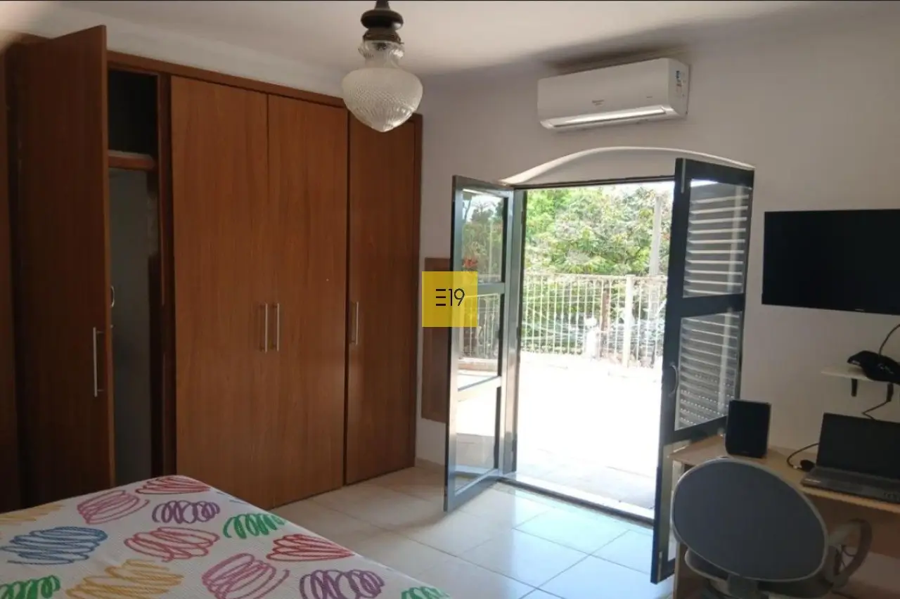 Imóvel CA00058 — Guarani/Jardim Paraíso, Campinas