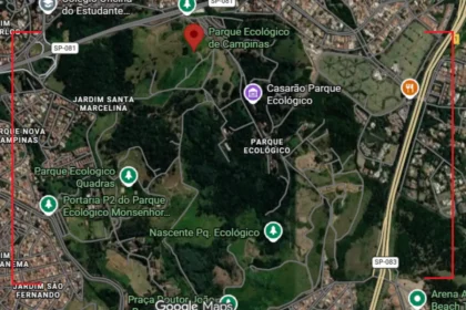 Infraestrutura Urbana