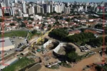 Reservatório Proença Campinas