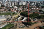 Aluguel comercial no Jardim Proença