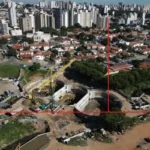 Aluguel comercial no Jardim Proença