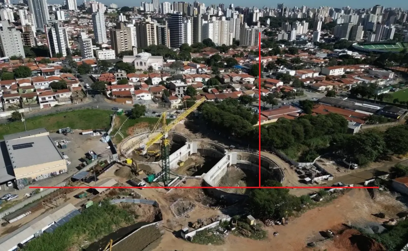 Aluguel comercial no Jardim Proença