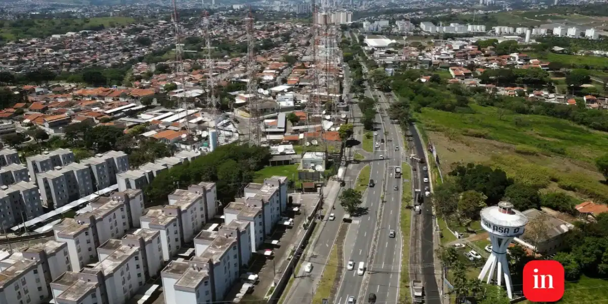 Campinas: